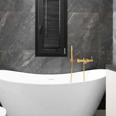 Appartement Luxury &
