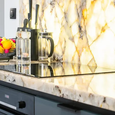 Luxury & Appartement Alicante