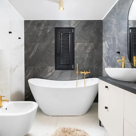 Luxury & Appartement *