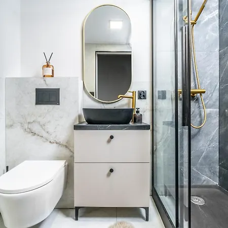Appartement Luxury &