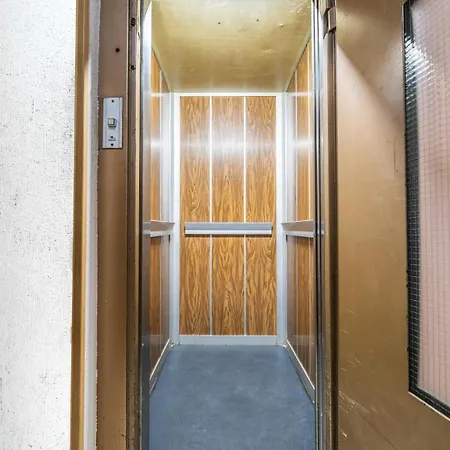 Appartement Luxury & Alicante
