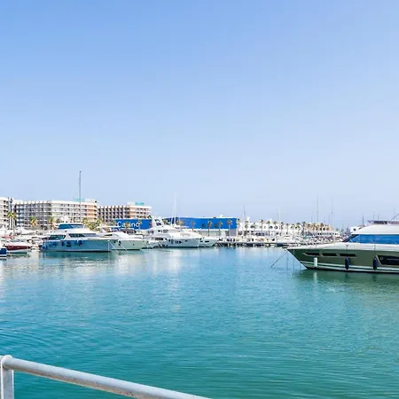 Appartement Luxury & Alicante