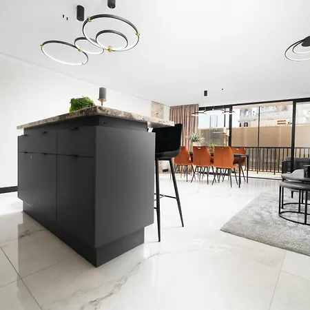 Luxury & Appartement